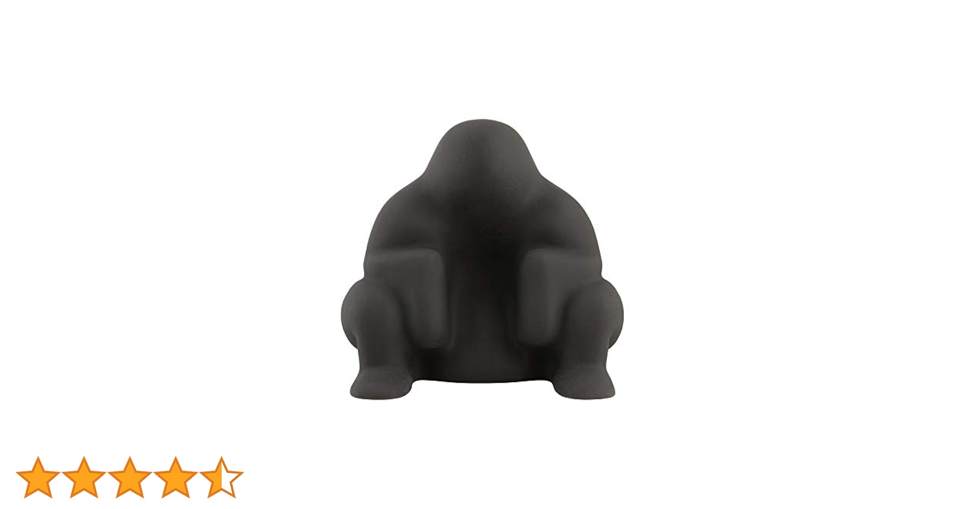 超レア ALESSI アレッシィ ミニチュア ドアストッパー 超レア ALESSI アレッシィ ミニチュア ドアストッパー